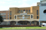 Greyville  Gladys Manzi Street 1860 Settlers Memorial Hall
