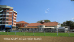 Greyville Race course (2)