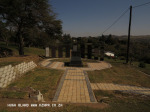 Groutville Congregational Church Albert and Nokukhanya Memorial (13)
