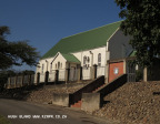 Groutville Congregational Church exterior view (2)