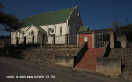 Groutville Congregational Church exterior view (3)