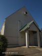 Groutville Congregational Church exterior view (4)