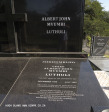 Groutville Congregational Church grave Chief Albert J.M. Luthuli 1967 (1)