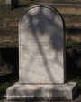 Groutville Congregational Church grave  Mary Lloyd