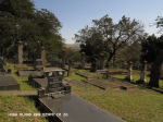 Groutville Congregational Church graveyard (1)