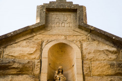 Hardenberg Mission - Matatiele
