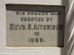harding-stafford-street-aitcheson-memorial-church-1898-rev-s-aitcheson