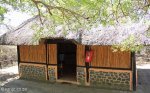 Harold Johnson Nature Reserve - Tugela - Resource Centre & exhibits (1)