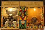 Harold Johnson Nature Reserve - Tugela - Resource Centre & exhibits (2)