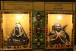 Harold Johnson Nature Reserve - Tugela - Resource Centre & exhibits (4)