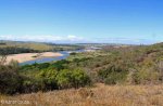 Harold Johnson Nature Reserve - Tugela - Tugela River easterly views (12)