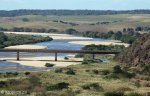 Harold Johnson Nature Reserve - Tugela - Tugela River easterly views (13)