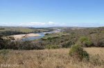 Harold Johnson Nature Reserve - Tugela - Tugela River easterly views (9)