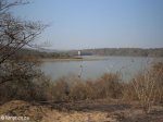 Hazelmere Dam - Umsinsi Reserve -  Dam Wall Viewpoint - S29.35.51 E 31.01.59 Elev 116m (1)