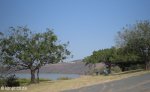 Hazelmere Dam - Umsinsi Reserve -  Facilities & Dam views (1)