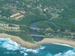 Hibberdene - Mzimaye River