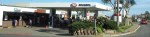 Hibberdene - R 102 - CBD strip shops - Engen