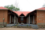 Himmelberg  Church and admin offices (3)