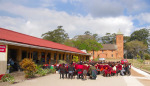 Himmelberg Intermediate School - 1901 - (Trappist Mission)- S30.16.097 E 30.29.838 Elev 633m (22)