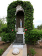 Himmelberg  - Mother Amiliana Ambruster C.P.S.