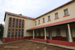 Himmelberg accomodation - dormitaries (2)