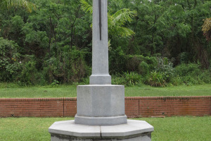 Hillary - Malvern Military Cemetery 761