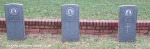Malvern-Military-Grave-J-Ntishane-S-Mampe-M-Mapumulo