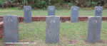 Malvern-Military-Grave-J-Van-Zyl-De-Jager-L-Manuel