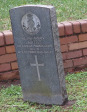 Malvern-Military-Grave-Pvt-I-Matele-1945