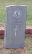 Malvern-Military-Grave-Pvt-JW-Fransman-1944