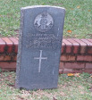 Malvern-Military-Grave-Pvt-L-Mafa-1942
