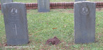 Malvern-Military-Grave-Pvt-P-Somon-and-Pvt-P-Johnson