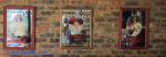 Haggards-memorabilia-coca-cola-signs-in-bar
