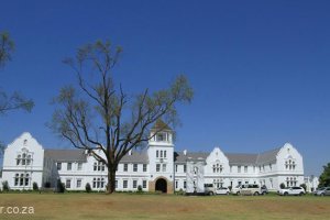 HILTON College