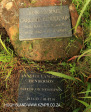 Hilton family grave John & Anettte Henderson