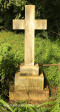 Hilton family grave John Hilton Henderson