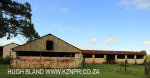 Hilton outbuildings (3)