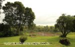 Hilton tennis courts