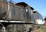 Hilton - Natal Railway Museum - Engines (1)