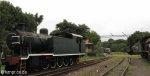 Hilton - Natal Railway Museum - Engines (10)