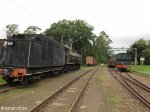 Hilton - Natal Railway Museum - Engines (14)
