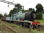Hilton - Natal Railway Museum - Engines (19)