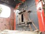 Hilton - Natal Railway Museum - Engines (21)