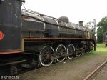 Hilton - Natal Railway Museum - Engines (24)