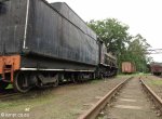 Hilton - Natal Railway Museum - Engines (26)