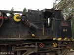 Hilton - Natal Railway Museum - Engines (32)