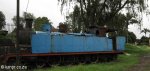Hilton - Natal Railway Museum - Engines (35)