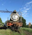 Hilton - Natal Railway Museum - Engines (40)