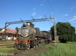 Hilton - Natal Railway Museum - Engines (41)
