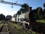 Hilton - Natal Railway Museum - Engines (45)
